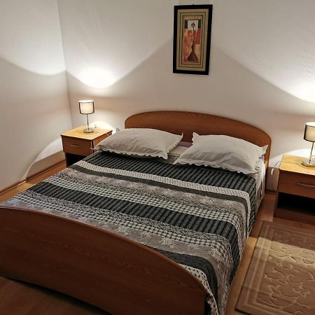 Apartmani Prova ทิสโน ภายนอก รูปภาพ